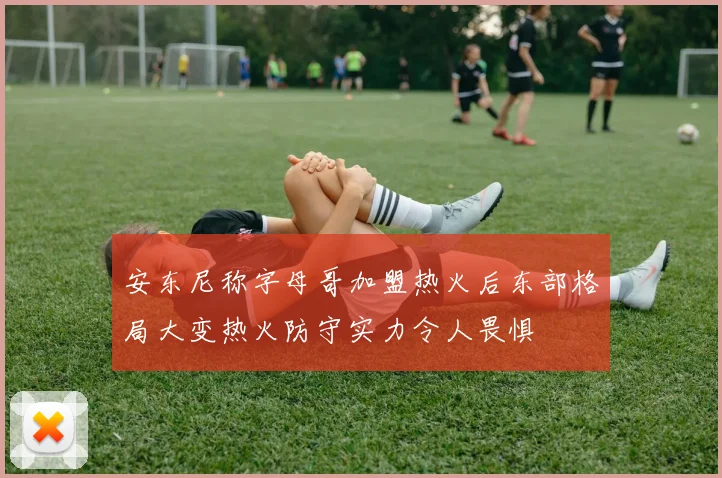 安东尼称字母哥加盟热火后东部格局大变热火防守实力令人畏惧